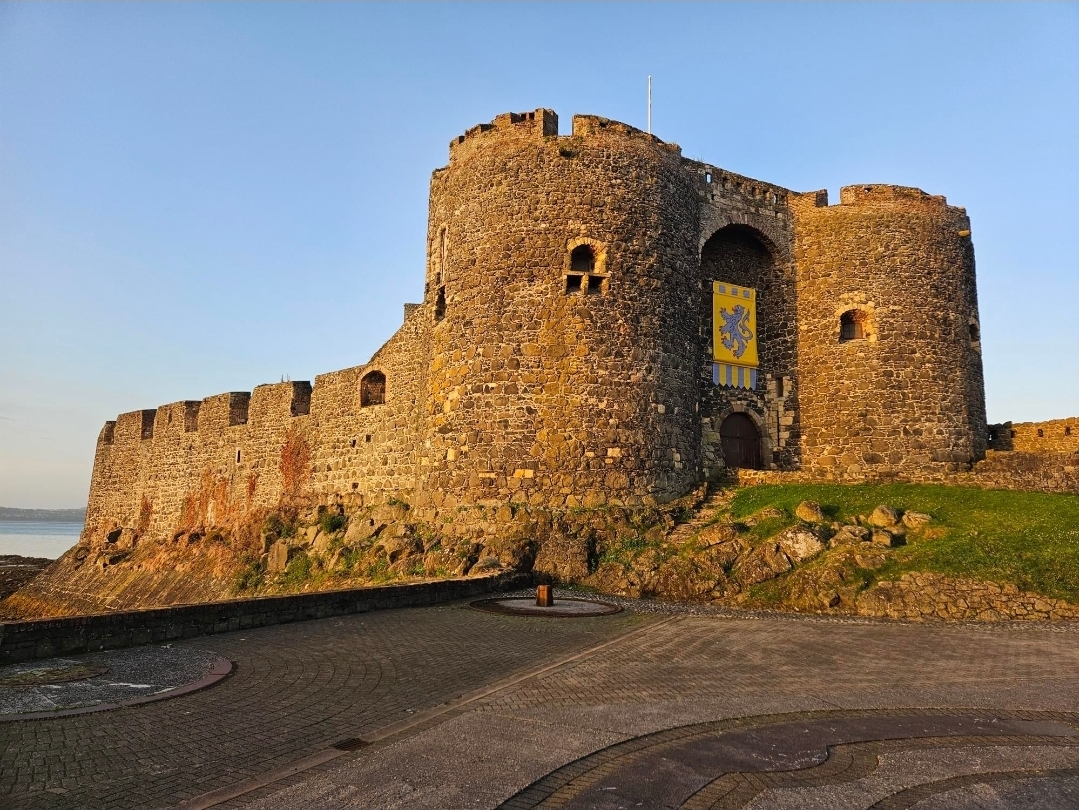 Web Design Carrickfergus